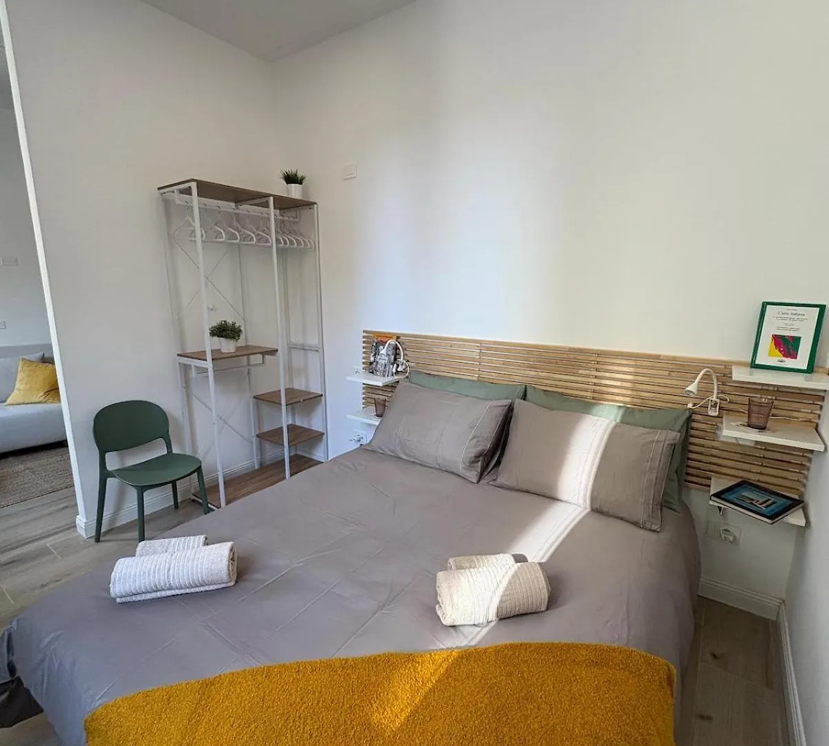 Milan Top 7 Attractions At Metro1 - Charming Flat 0*,  Włochy