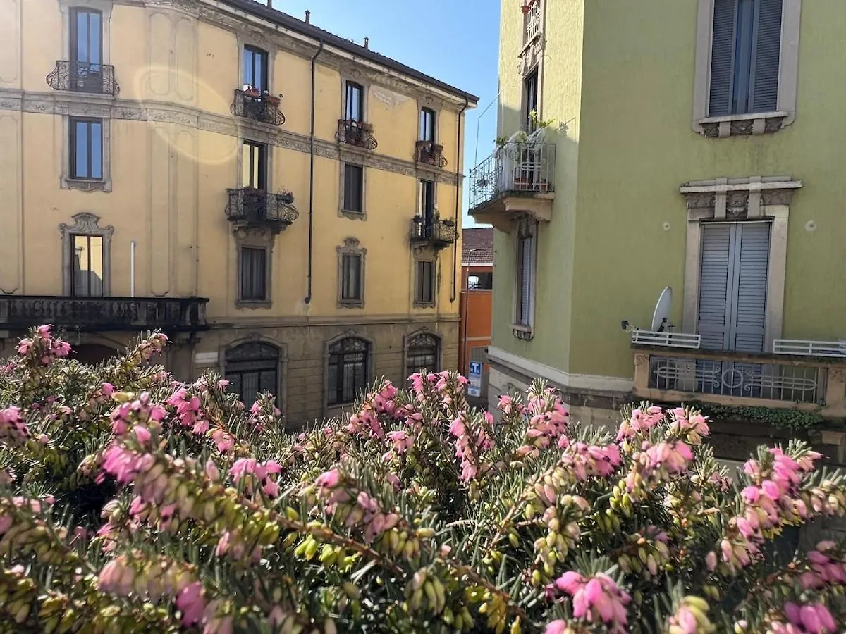 アパート Milan Top 7 Attractions At Metro1 - Charming Flat